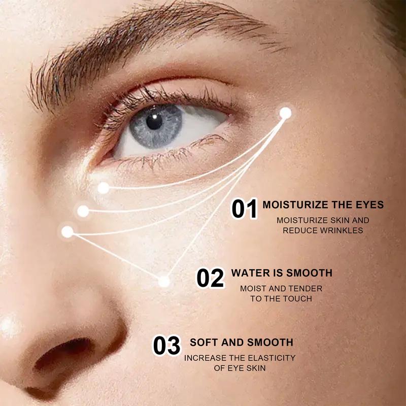 Neck-Eye Care Tightening & Revitalizing Set