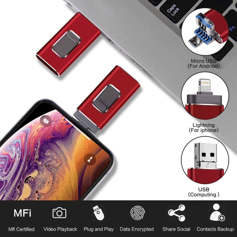USB 3.0 Flash Drives Pen Drive For Mobile