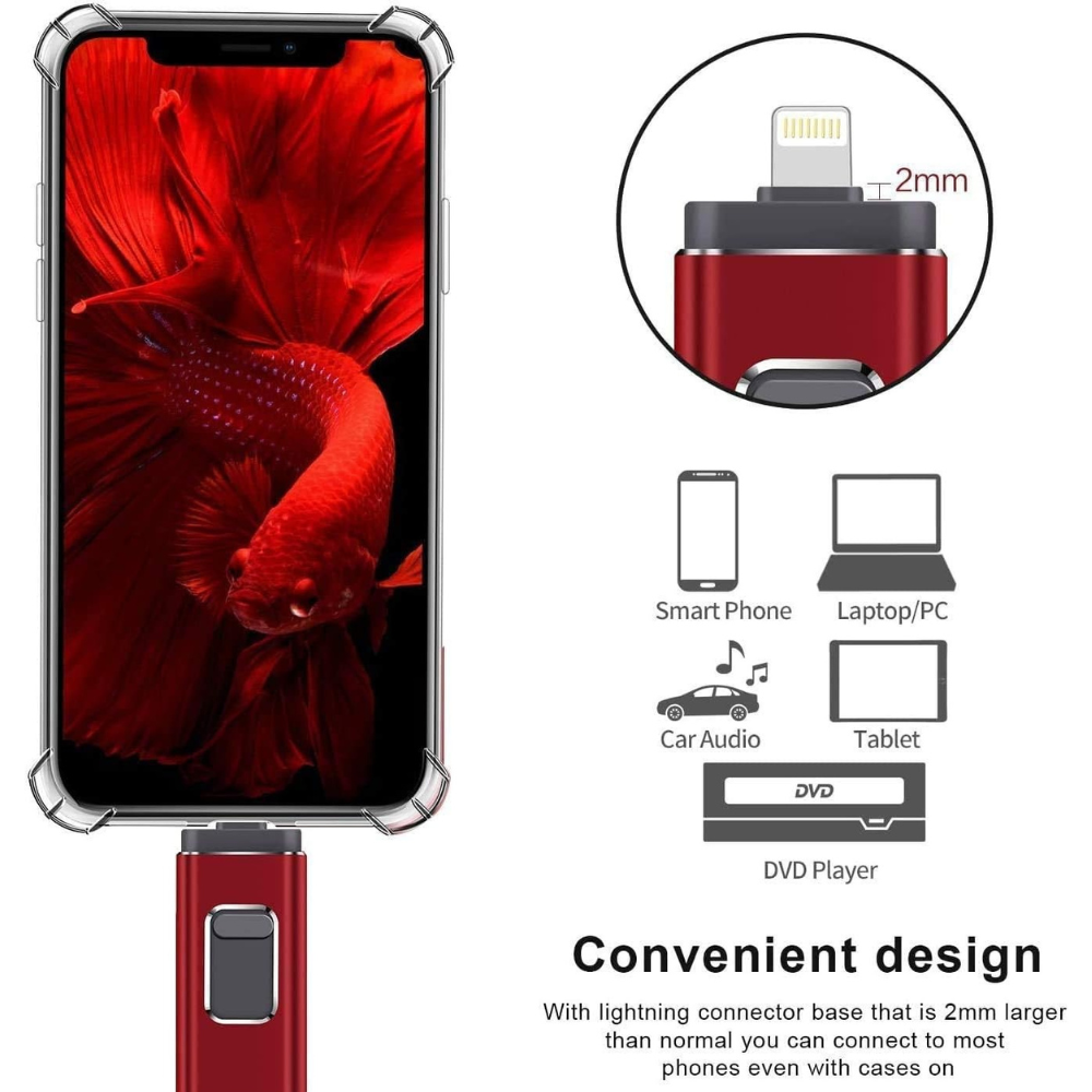 USB 3.0 Flash Drives Pen Drive For Mobile