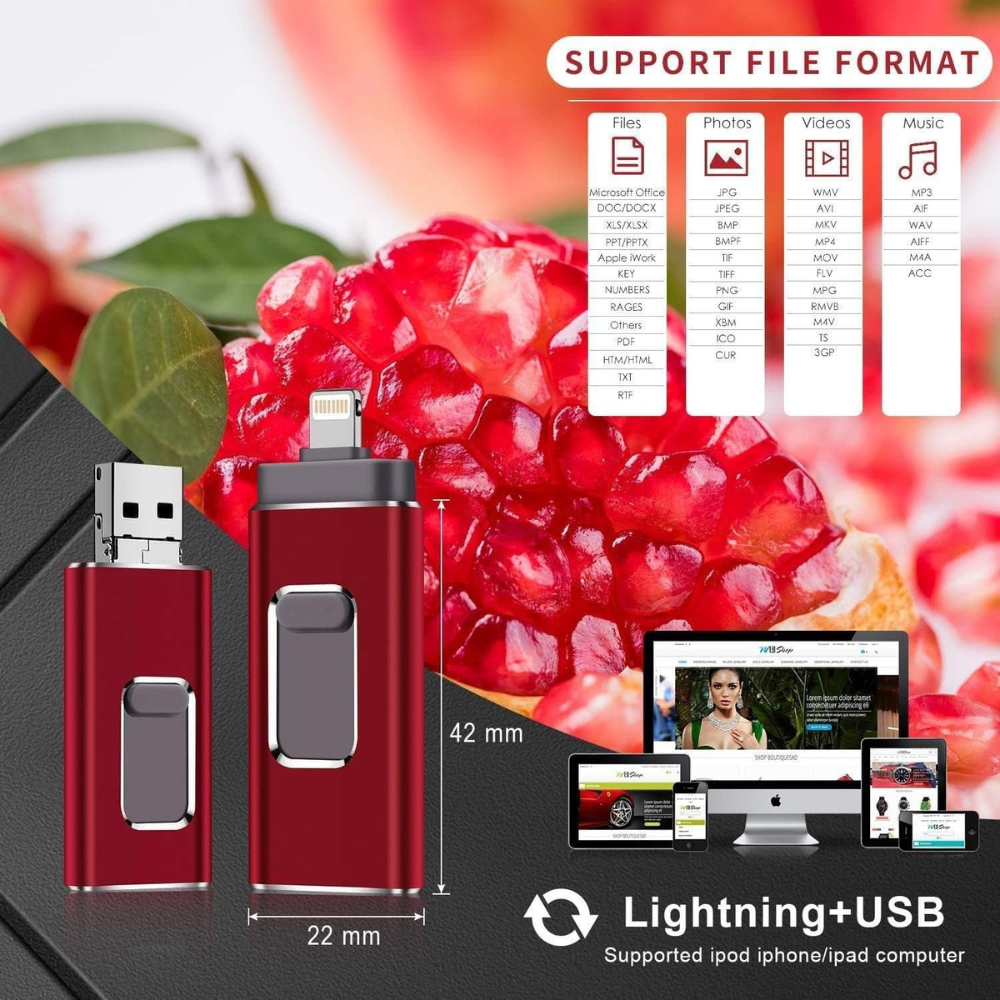 USB 3.0 Flash Drives Pen Drive For Mobile