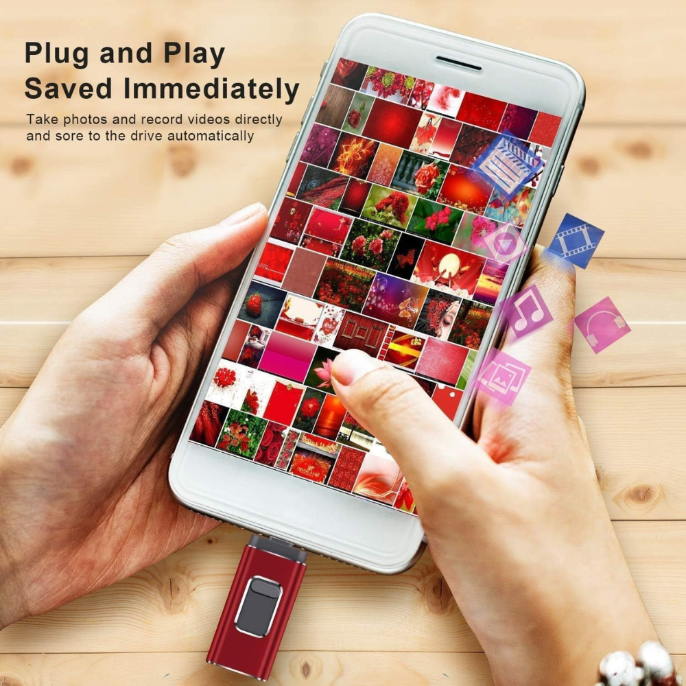 USB 3.0 Flash Drives Pen Drive For Mobile