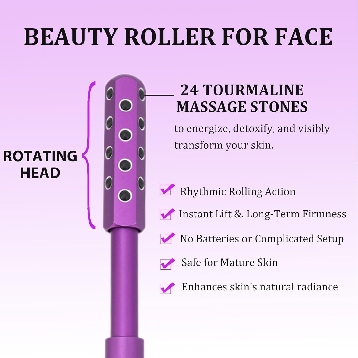 Facial Fat Wand