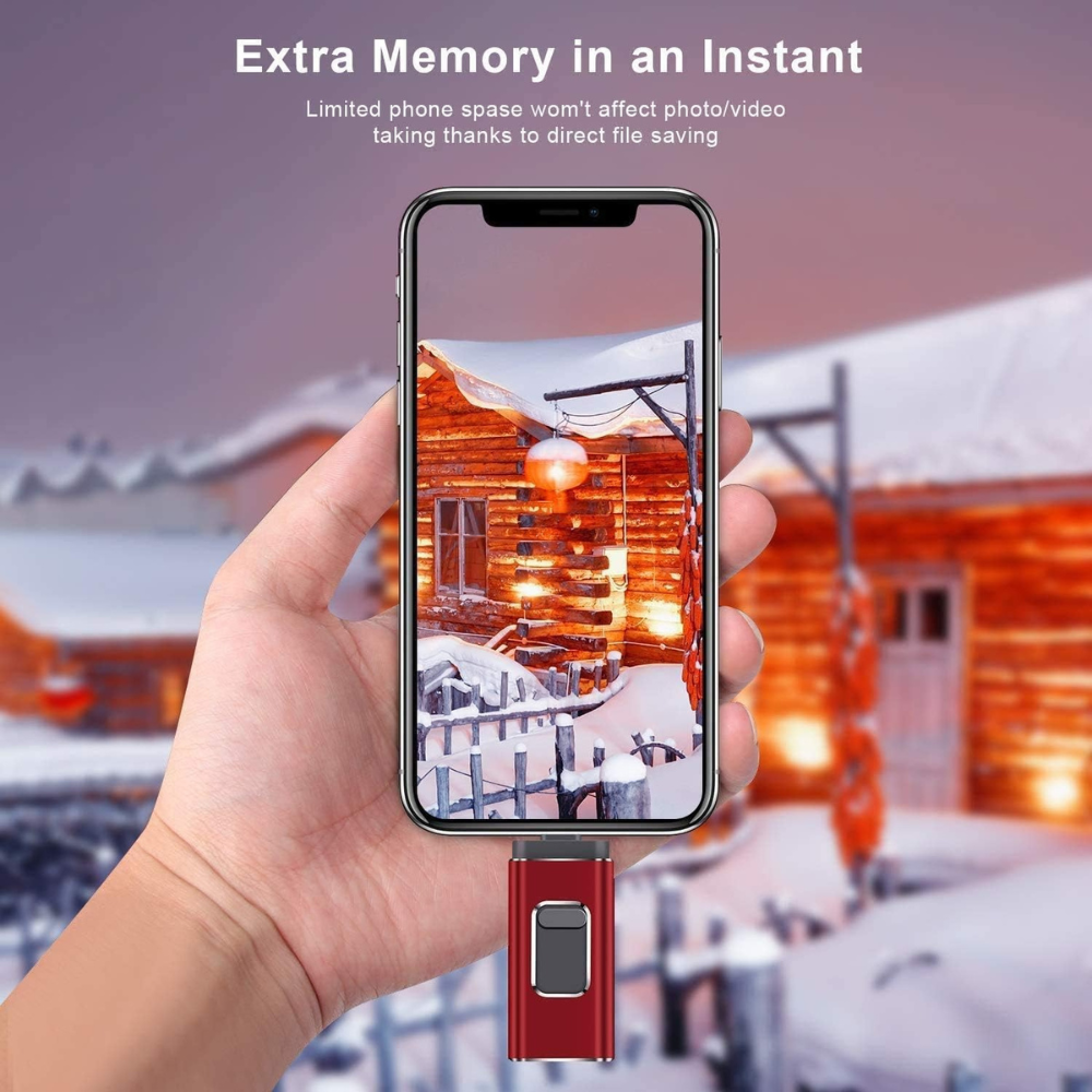 USB 3.0 Flash Drives Pen Drive For Mobile