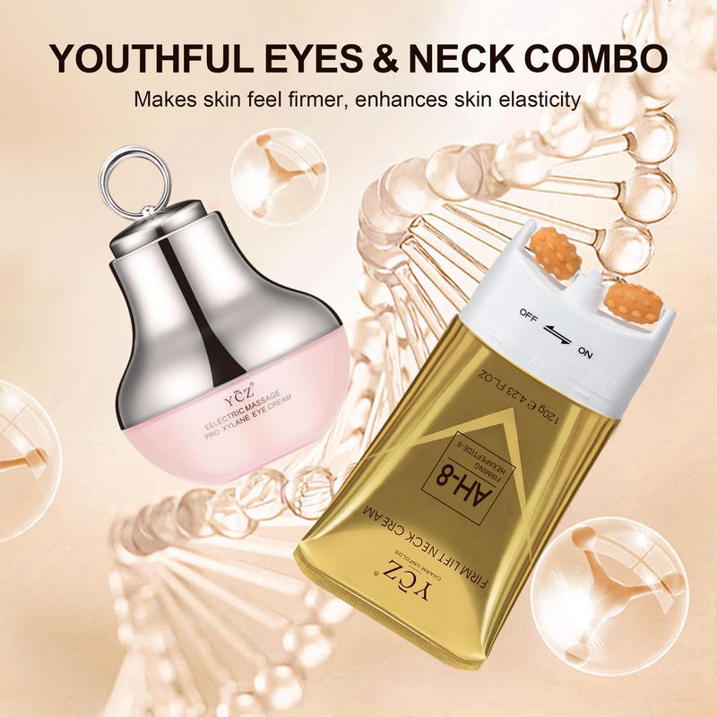 Neck-Eye Care Tightening & Revitalizing Set