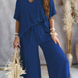 Nina Effortless Lounge Set