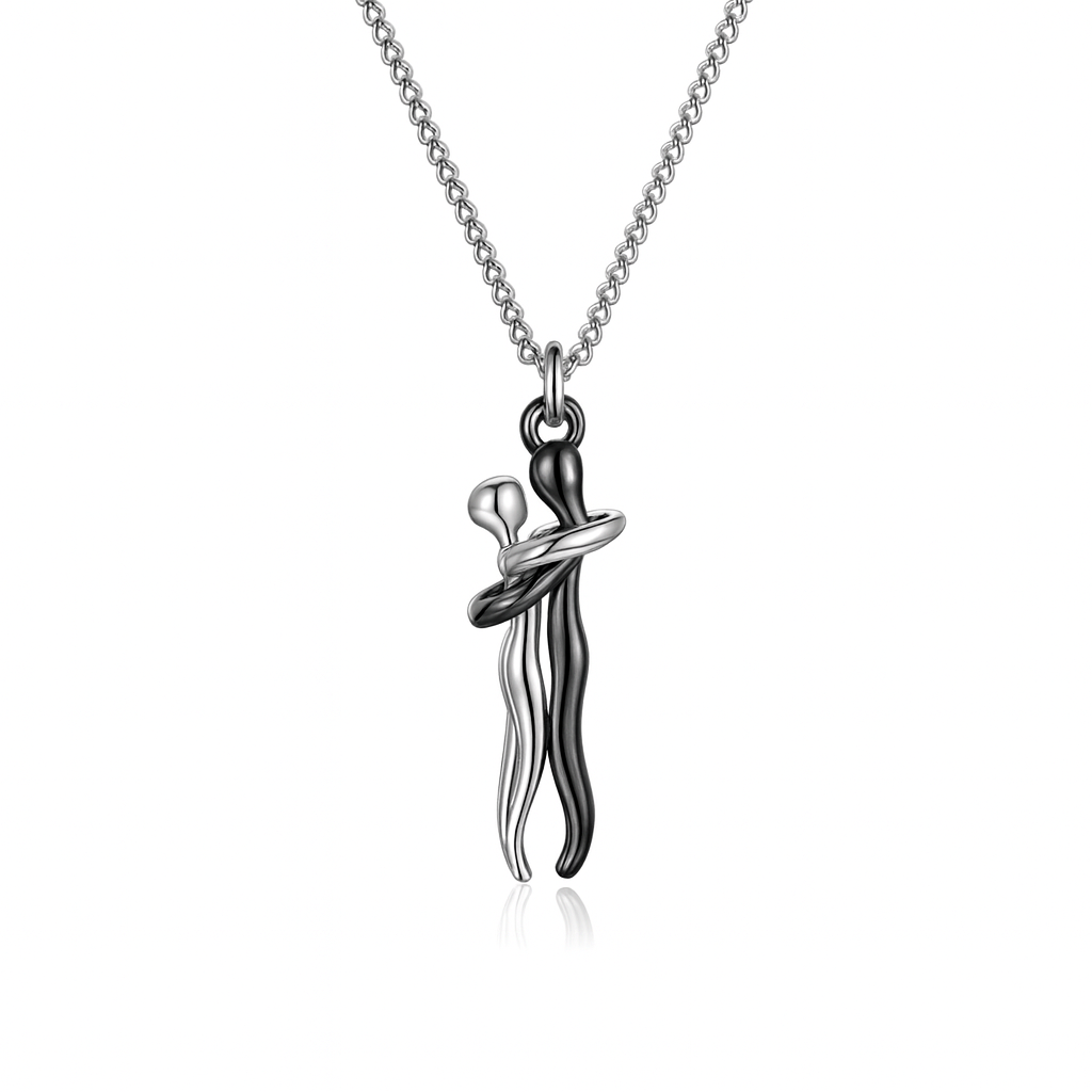 Hug Necklace