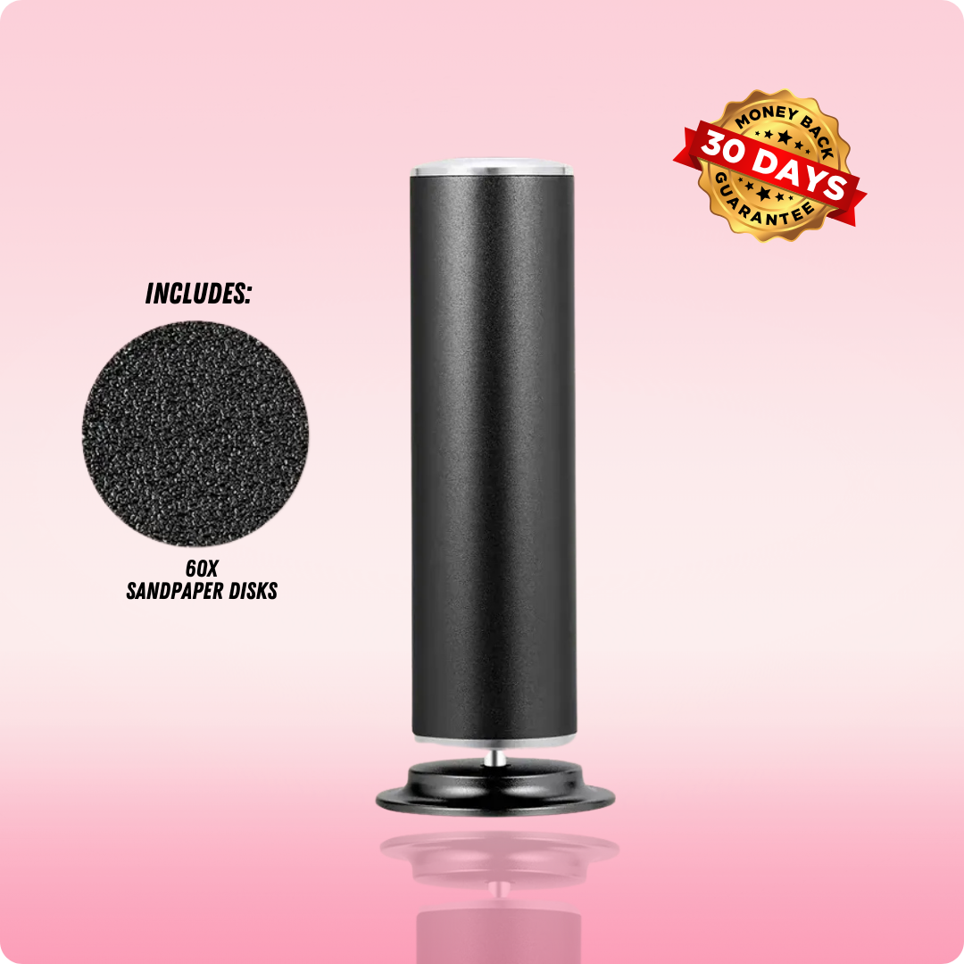 The Footsilk Pro (FREE)