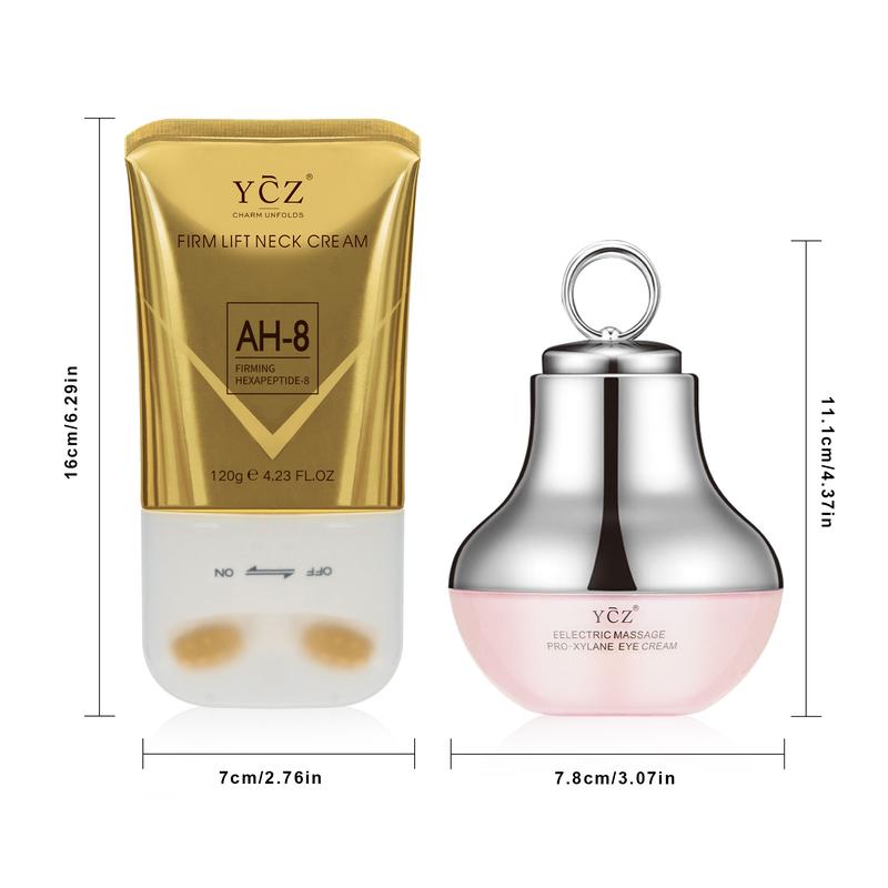 Neck-Eye Care Tightening & Revitalizing Set