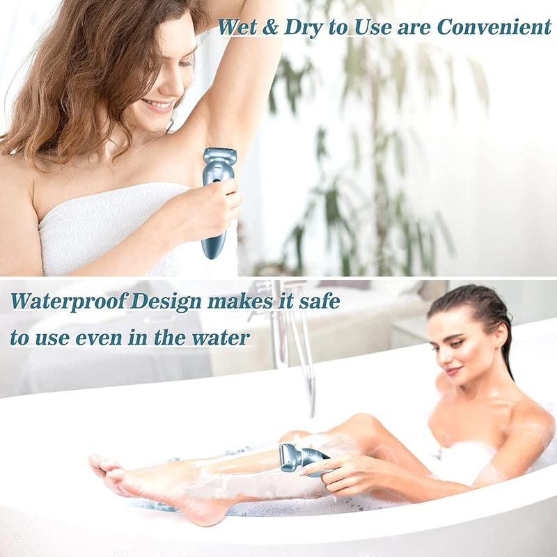 Electric Shaver for Women