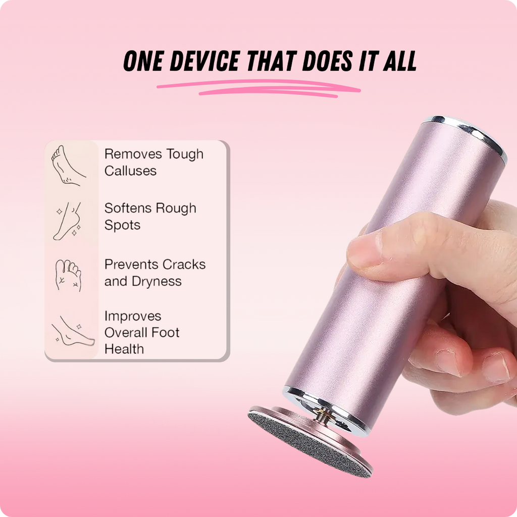 The Footsilk Pro (FREE)