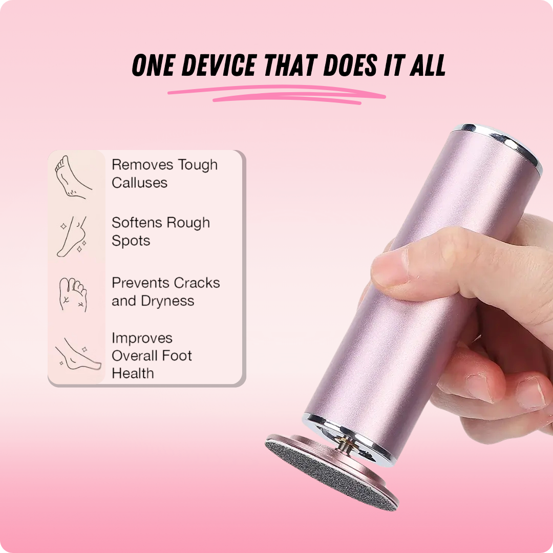 The Footsilk Pro (FREE)