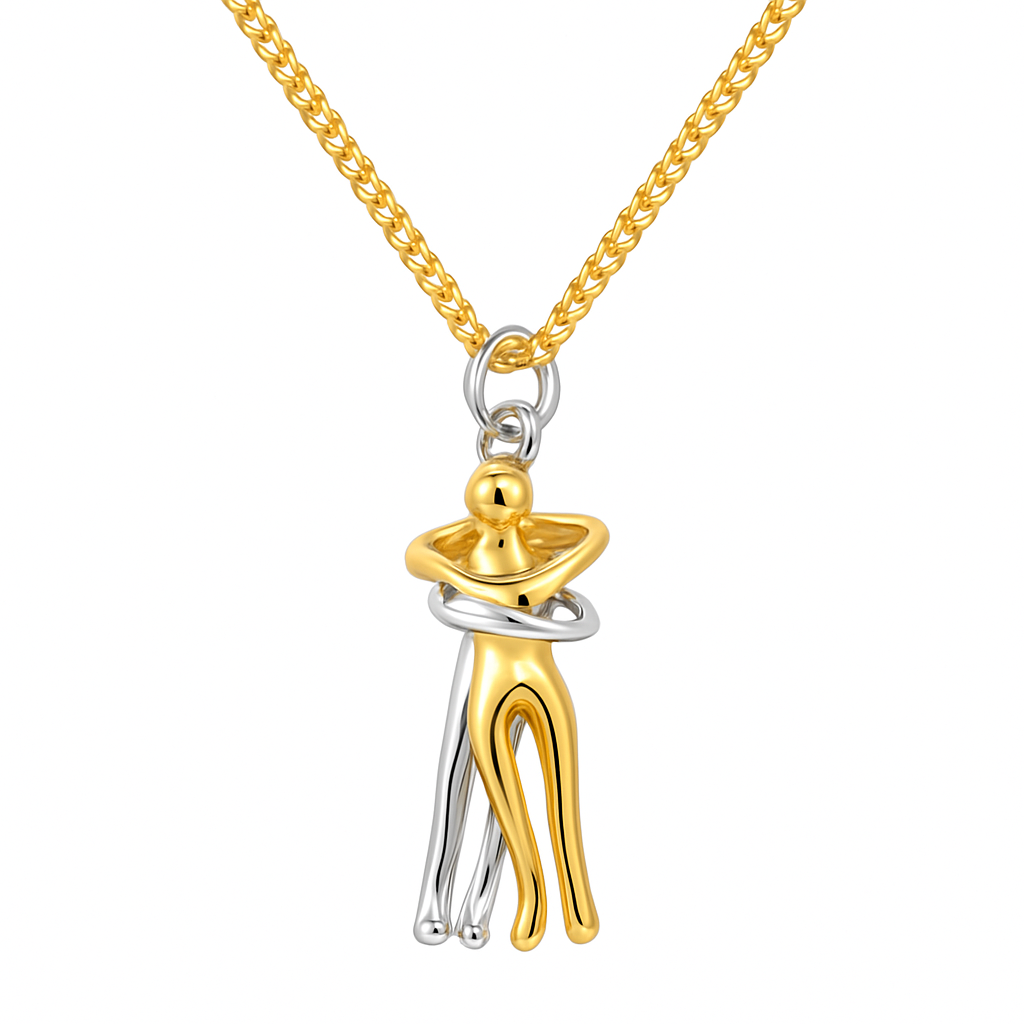 Hug Necklace