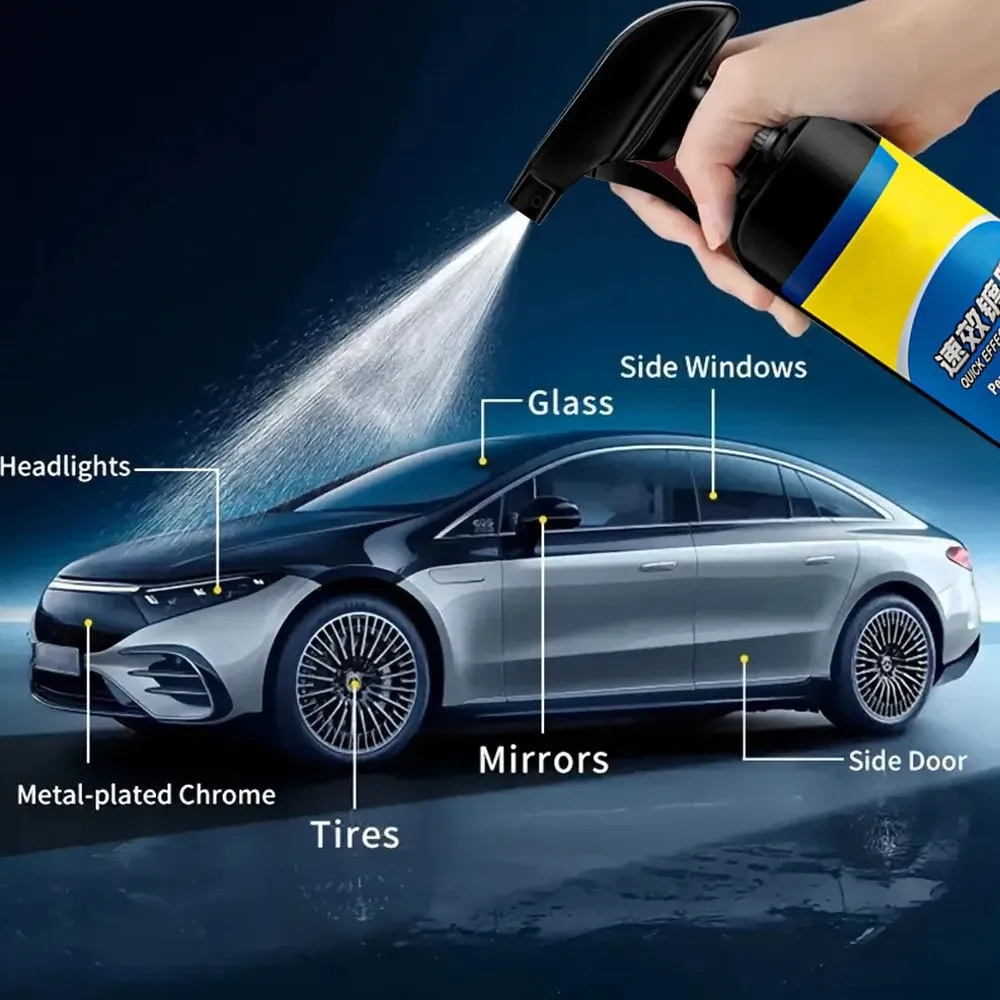 Creamic Coating Spray