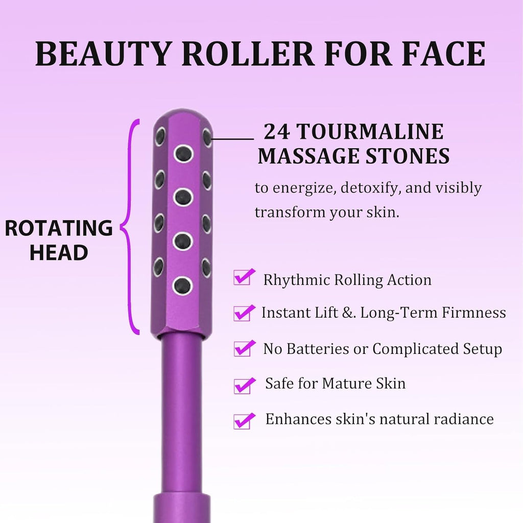 Facial Fat Wand