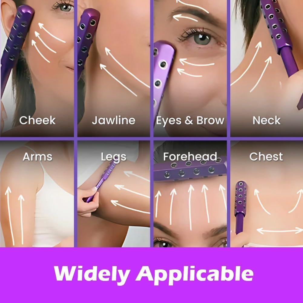 Facial Fat Wand