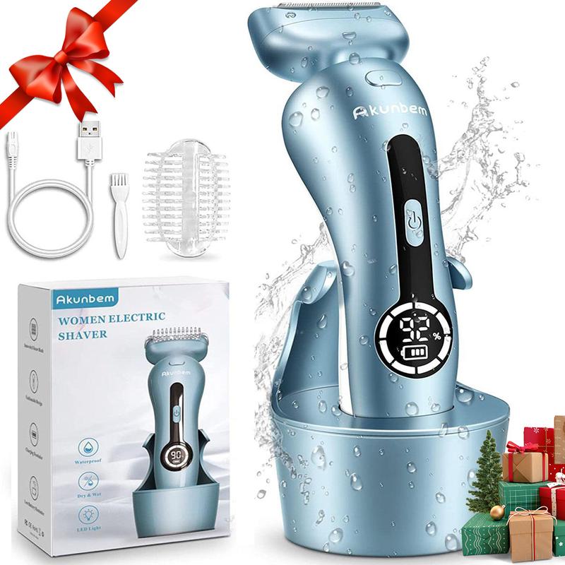 Electric Shaver for Women