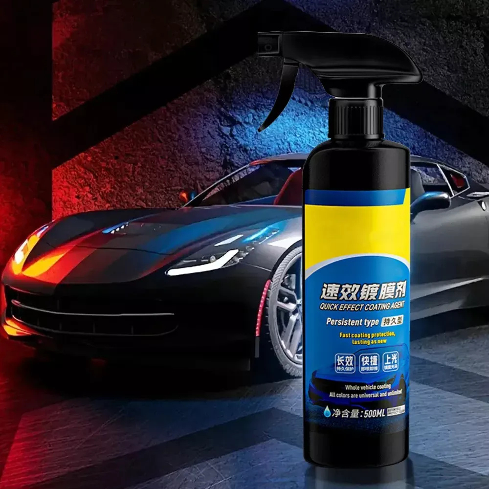 Creamic Coating Spray