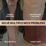 Neck-Eye Care Tightening & Revitalizing Set