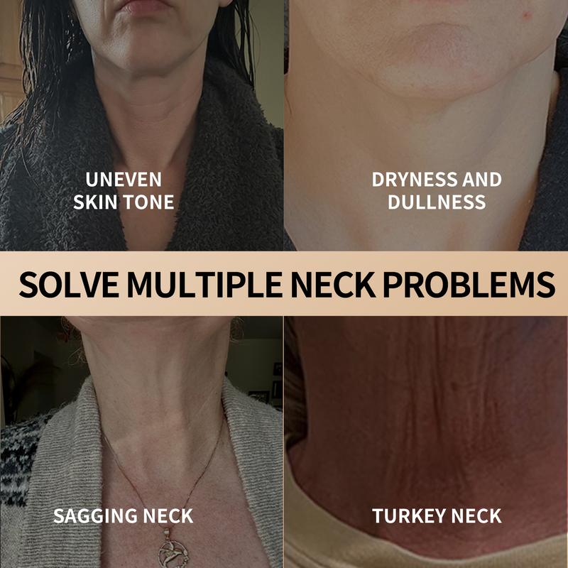 Neck-Eye Care Tightening & Revitalizing Set
