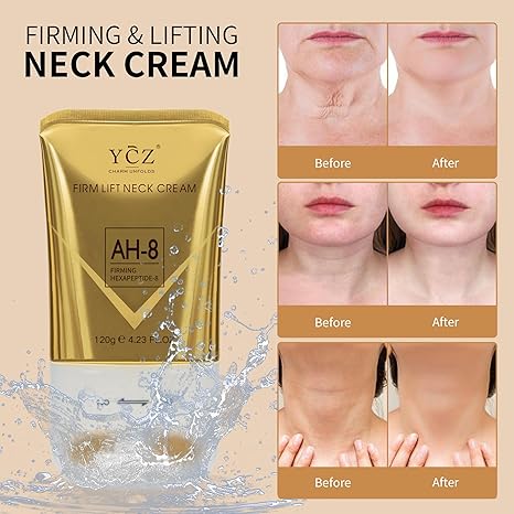 Neck-Eye Care Tightening & Revitalizing Set