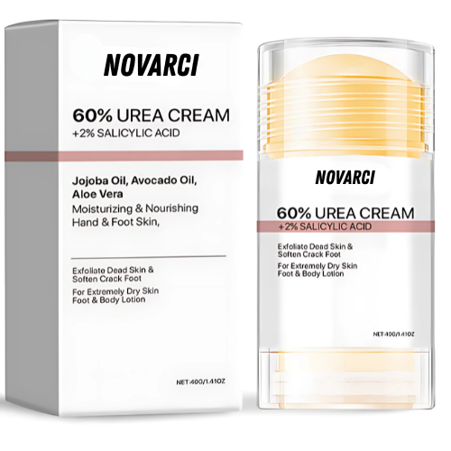 NOVARCI Foot Repair BALM