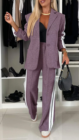 Alice Casual Office Suit