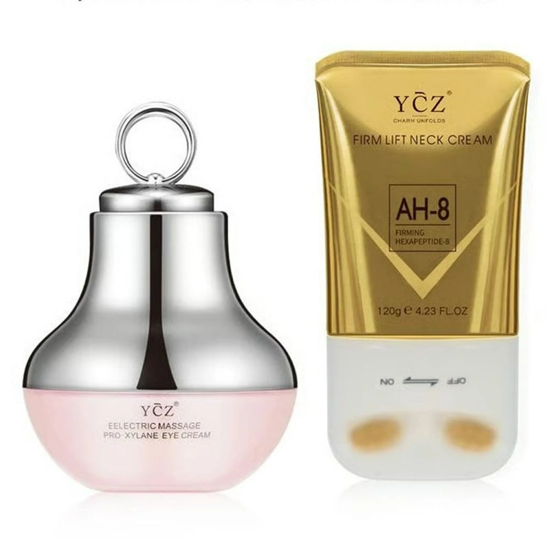 Neck-Eye Care Tightening & Revitalizing Set