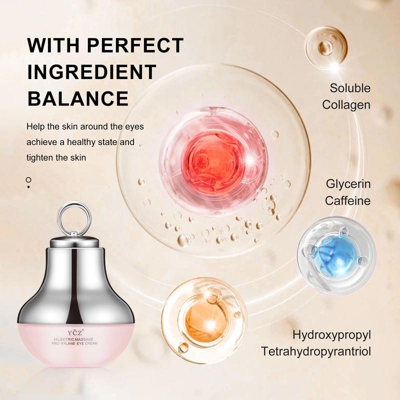 Neck-Eye Care Tightening & Revitalizing Set