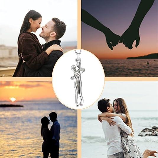 Hug Necklace