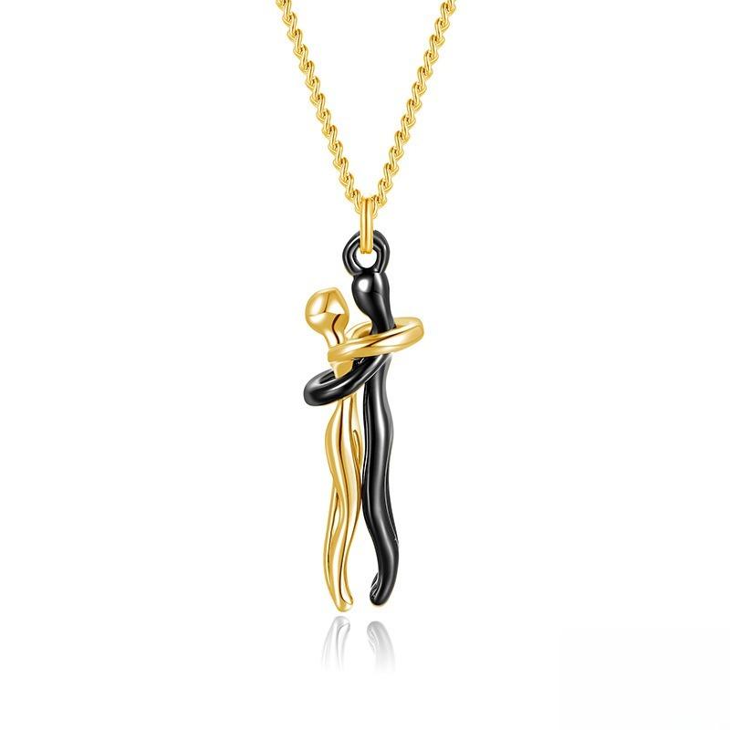 Hug Necklace
